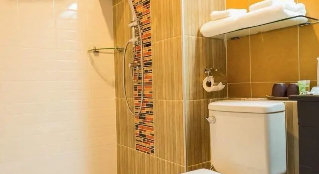 Ton Aoi Grand Hotel, Varaa Hotelli Hotellit Songkhla uima-altaalla, Uima-allas