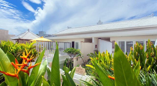Villa Canggu