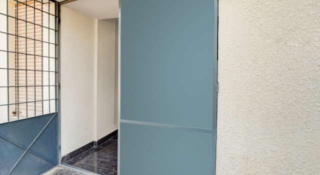 Townhouse Hennur Prakruthi Layout Bangalore