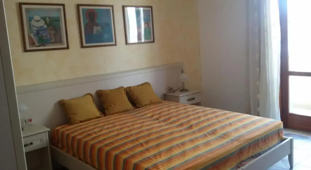Big Brenta, Брондау Гостьхаус Maglie Salento