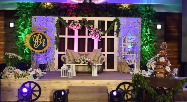 Batangas Country Club, Prenota Hotel Batangas City 