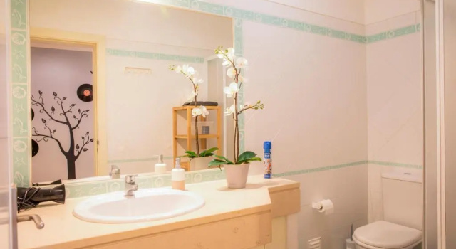 Номер Standard Vinyl Flat Bed & Breakfast - Rooms
