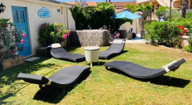 B&B Nostromo, Забронировать Отель «постель и завтрак» Фунтана Poreč Riviera