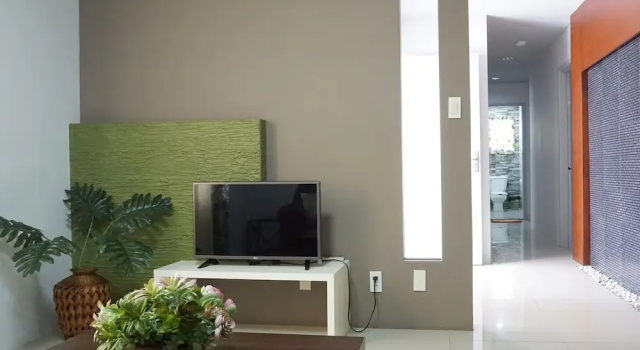 Апартаменты Deluxe Forest View Leisure Residences
