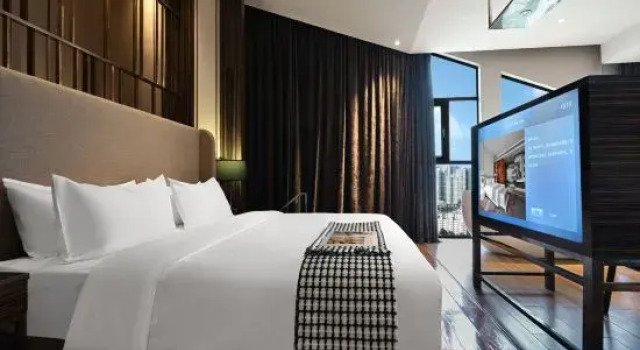 Люкс Banshan Hotel