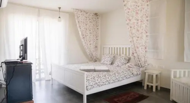 Suite in the Desert, Забронировать Отель Сде-Бокер Негев