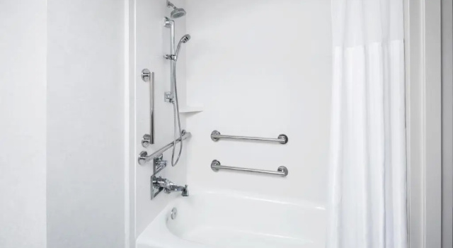 Номер Standard Hilton Garden Inn Albuquerque North/Rio Rancho