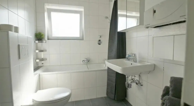 Апартаменты Ferienwohnung  Bergisch Gladbach GL5