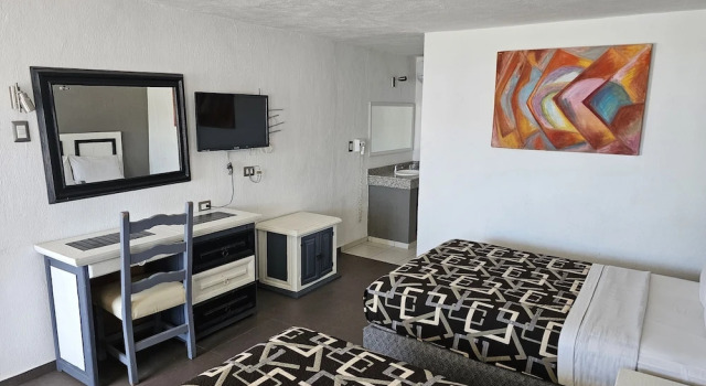 LaVid Aguascalientes, Rezervovat Hotel Aguascalientes Mexiko