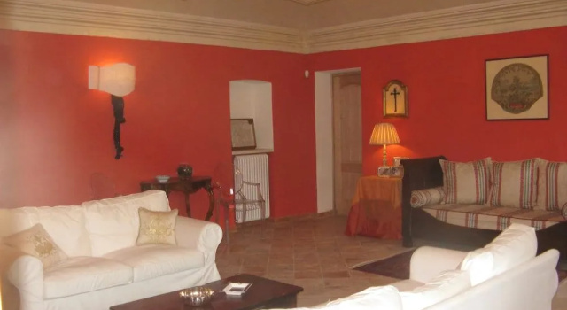 Canonica dei Templari, Prenota Hotel  