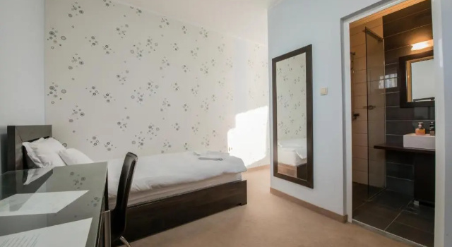 Номер Comfort Villa Milano