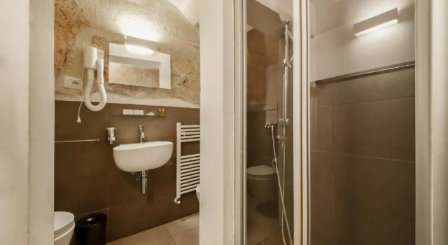 Люкс San Giovanni Vecchio - Residenza