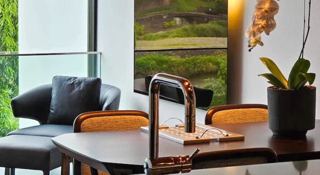 Люкс Executive c 1 комнатой Kamo Residences by Reflections