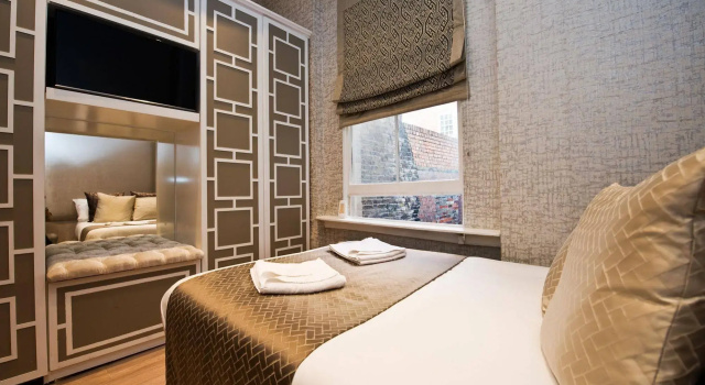 Classica Apartments