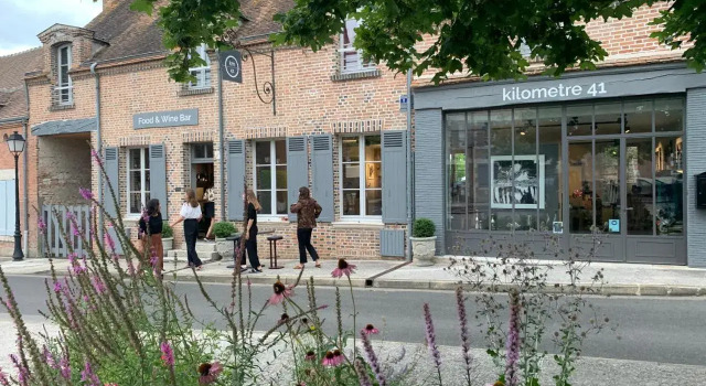 Kilometre 41, Забронировать Отель Отели Sologne 5 звезд, 5*