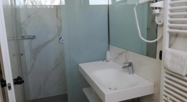 Четырёхместный номер Standard Hotel Consuelo