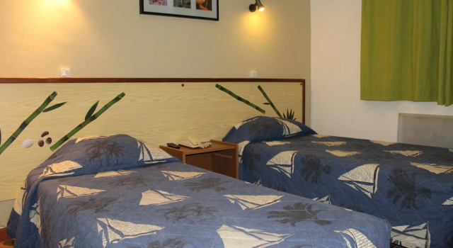 Hôtel Saint Michel, Брондау Қонақ үй Digne-les-Bains Route Napoléon