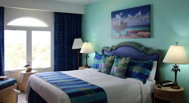 Costa Linda Beach Resort, Rezervasyon Tatil Köyü Oranjestad'teki 4 Yıldızlı Oteller, 4*