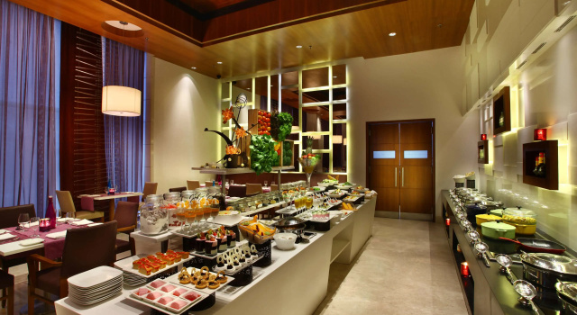 Park Plaza Delhi CBD Shahdara