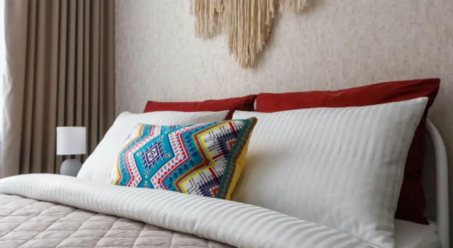 Queenstay Apartments on Marshal Zhukov Street, Book Lejlighed SZAO Area Moskva