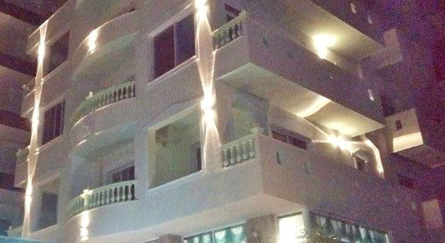 Kalemi's Beachside Hotel