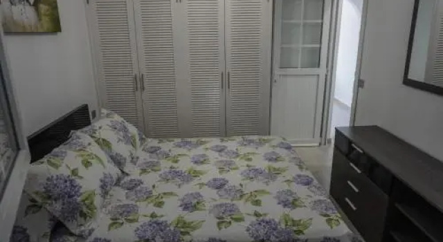 Apartment Old Town Reina Sofia 2