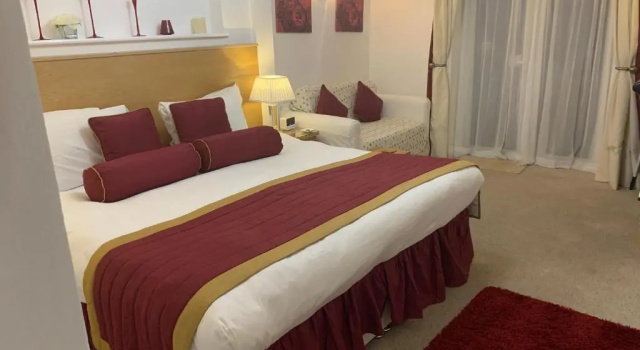 Номер Superior Avonpark House