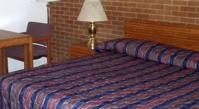 Номер Standard Provo Travelers Inn