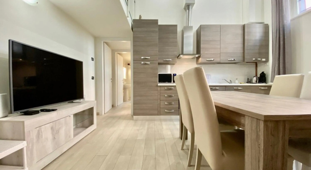Future Apartments, Забронировать Апартаменты/квартира Отели Милана с парковкой, рядом с Клуб Alcatraz в Милане, Парковка