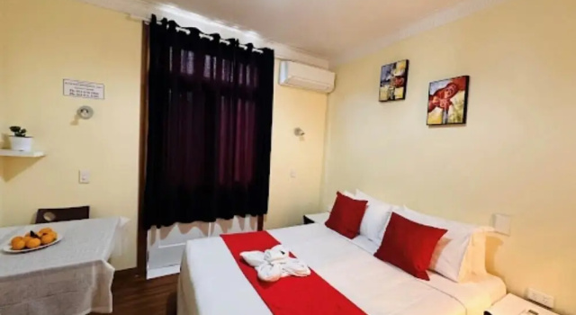 harrison motel, Забронировать Мотель Отели региона Окленда с парковкой, Парковка