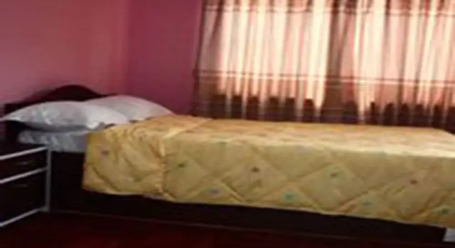 Номер Economy Namaste Home