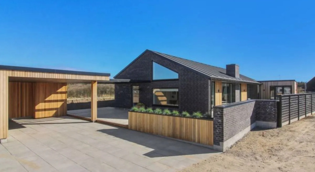 "Esme" - 400m from the sea in NW Jutland, Забронировать Отель Лёккен Северная Ютландия