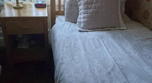 Cornerhouse Guesthouse