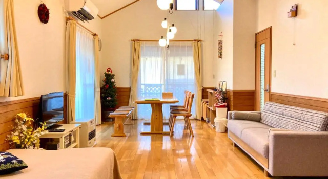 Коттедж Villa Relax