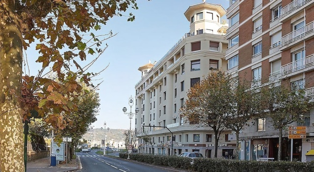 Apartment Mayflower by Feelfree Rentals, Забронировать Апартаменты/квартира Аньорга-Лугарис Сан-Себастьян