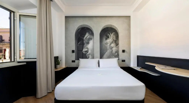 Boutique Hotel Travé, Забронировать Бутик-отель Отели Рима с завтраком, рядом с Площадь Фьюме, Завтраки