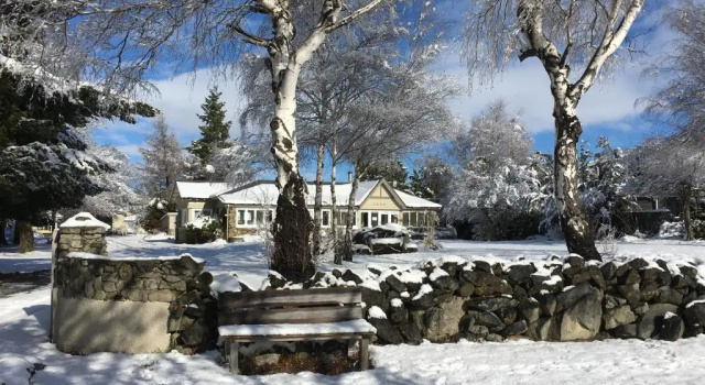 Апартаменты Tekapo 1929