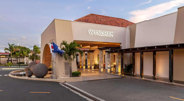 Wyndham San Jose Herradura, Забронировать Отель Отели Сан-Хосе по системе «всё включено», Всё включено
