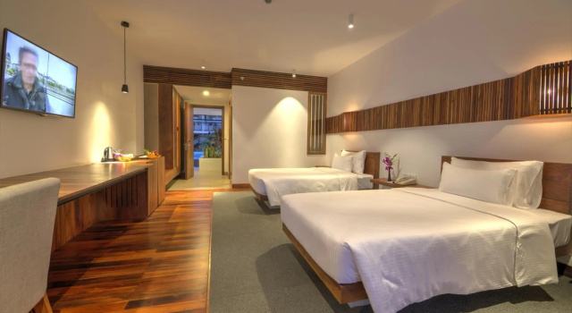 Hotel Somadevi Angkor Boutique and Resort, Забронировать Курортный отель Отели Провинции Сием-Рип по системе «всё включено», Всё включено