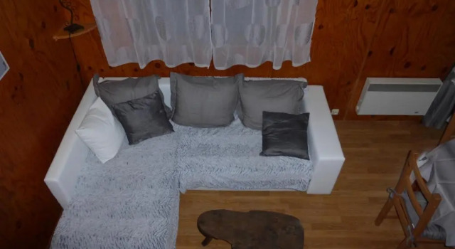 Breguet 9, Rezerwuj Dom wakacyjny Barcelonnette Ubaye Valley