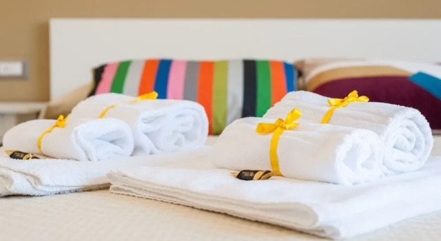 Attico Oltremare B&B, Забронировать Отель Фьера-Фуоригротта Неаполь