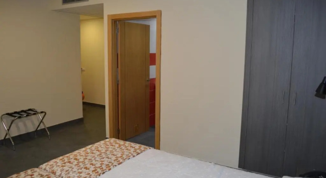 Двухместный номер Standard Hotel Puerto Canteras