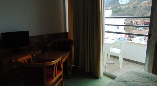Hellas Hotel, Boek Hotel Kakopetria Troodos