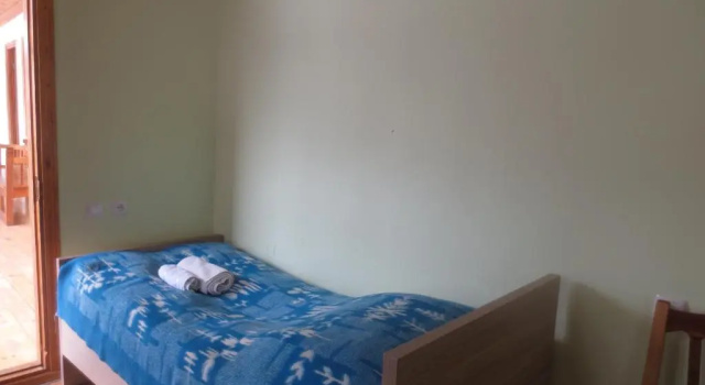 irma beso & aleko khergianis guesthouse, Забронировать Хостел Местия Самегрело — Верхняя Сванетия