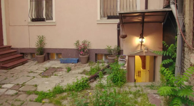 Top Center Detached Apartment Studio, Забронировать Апартаменты/квартира Апартаменты Софийской области, рядом с Президентство, Апартаменты/квартира