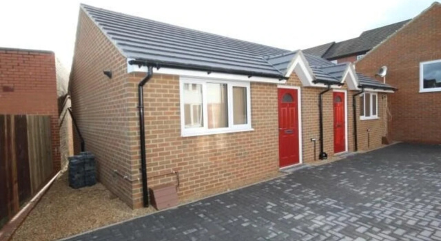 Luxurious Luton Town Centre Studio Apartment