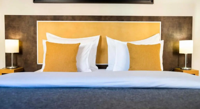 Номер Standard Boutique Hotel Momentum by Aycon