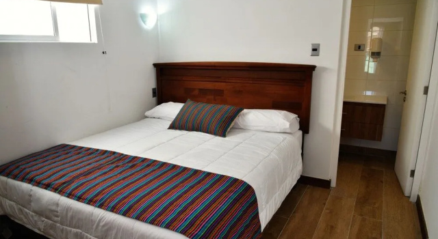 Apart Hotel Viscachani, Забронировать Отель Арика Arica y Parinacota, рядом с Station Arica-La Paz