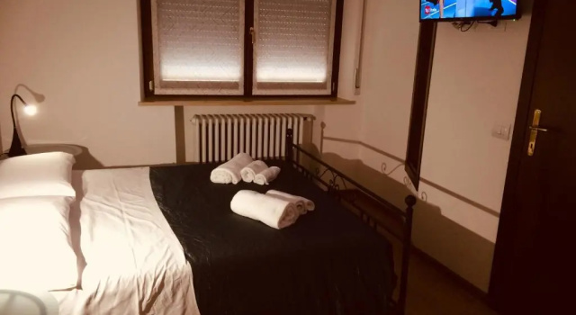 Номер Standard Agriturismo Al Tralcio