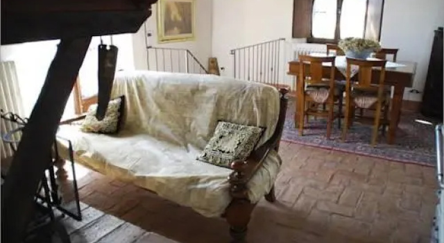 Villa Podere Isabella, Забронировать Вилла Радикофани Валь д’Орча
